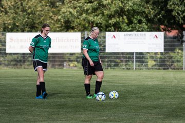 Bild 31 - Frauen Schmalfelder SV - TuS Tensfeld : Ergebnis: 8:1